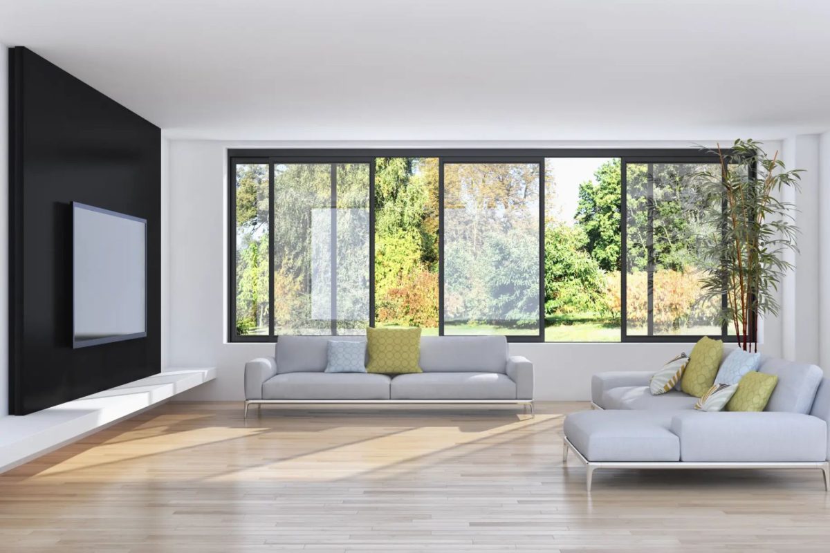 Double Glazing Windows Gallery 1