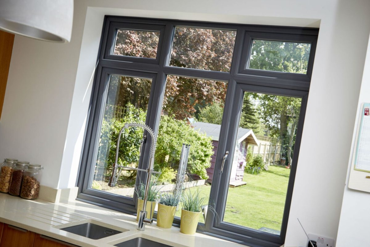 Double Glazing Windows Gallery 2