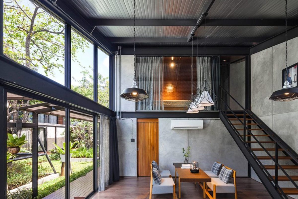 Eco Steel Home Gallery 1