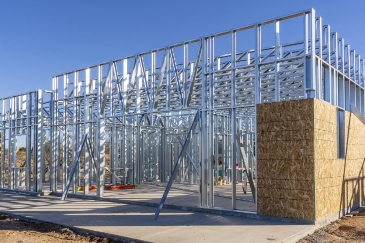 Eco Steel Home Gallery 2