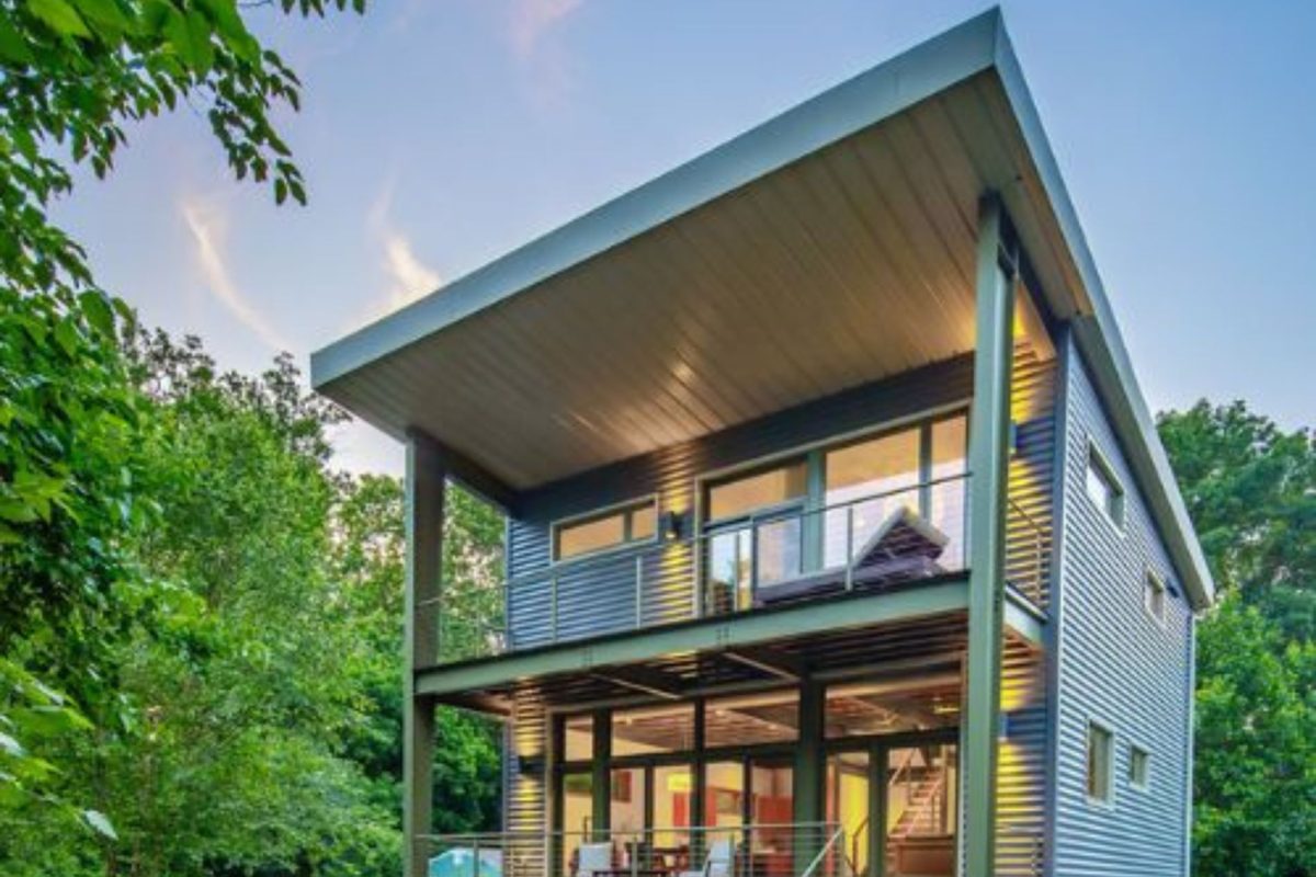 Eco Steel Home Gallery 7